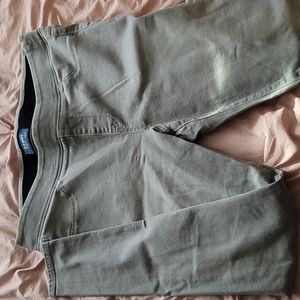 NEW GREY JEGGINS